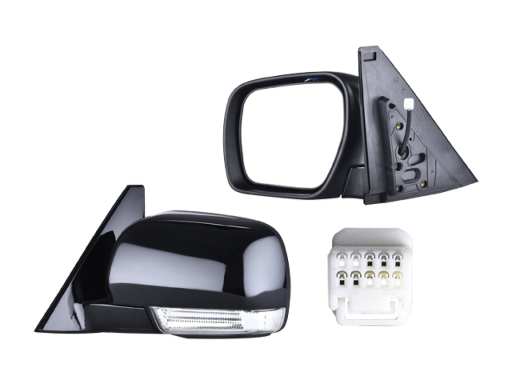 Espejo Izquierdo API 018-2207-01