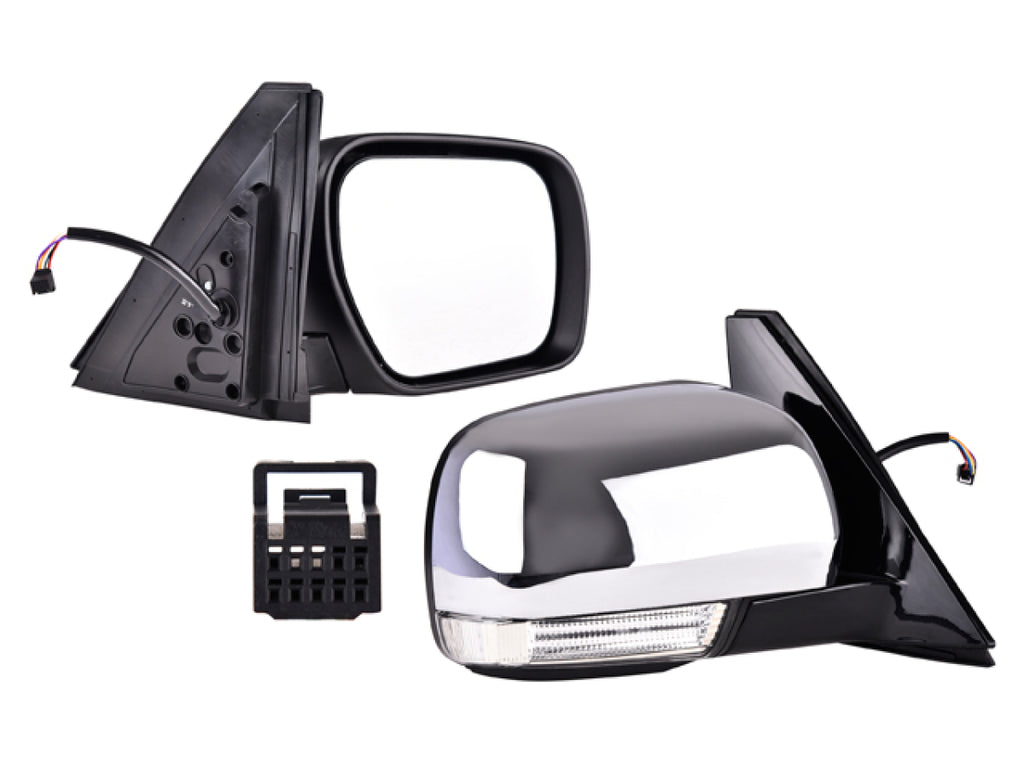 Espejo Derecho GIVING 018-2207-02