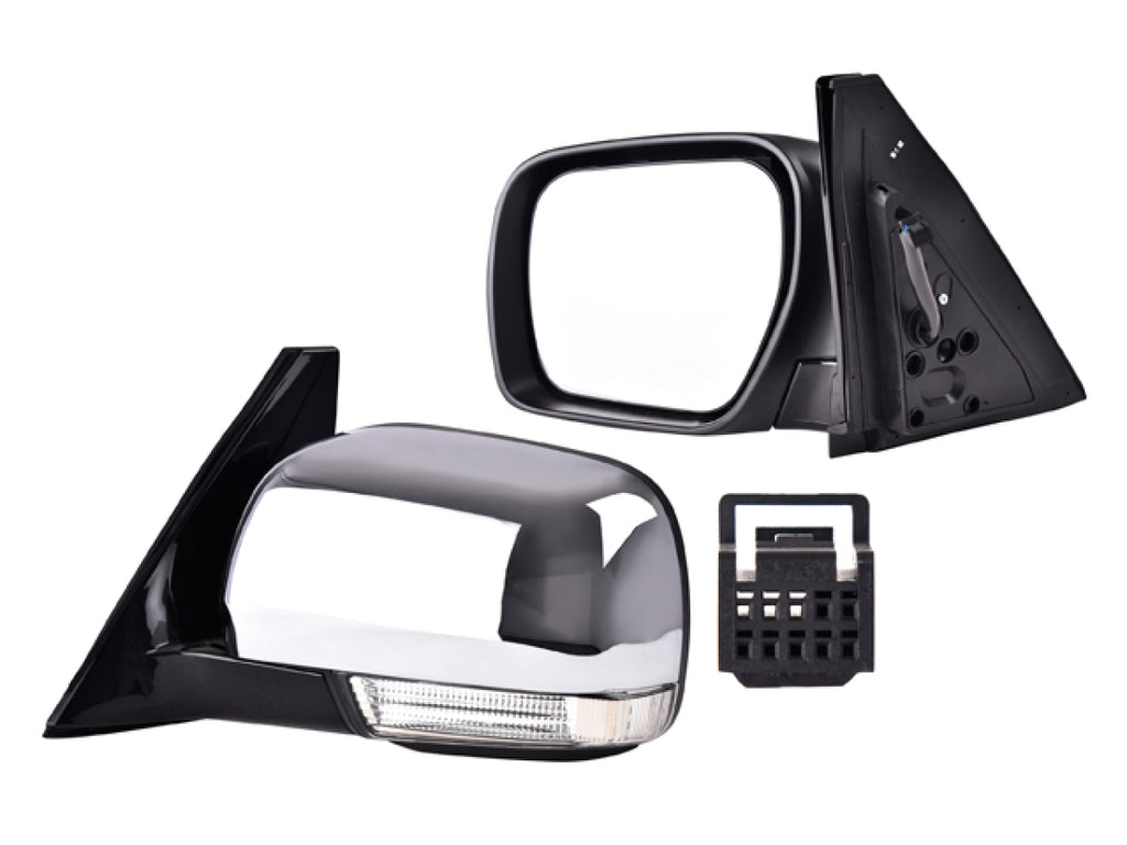 Espejo Izquierdo GIVING 018-2207-03