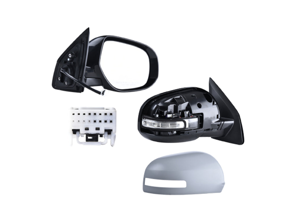 Espejo Derecha VMIN 018-2208-06