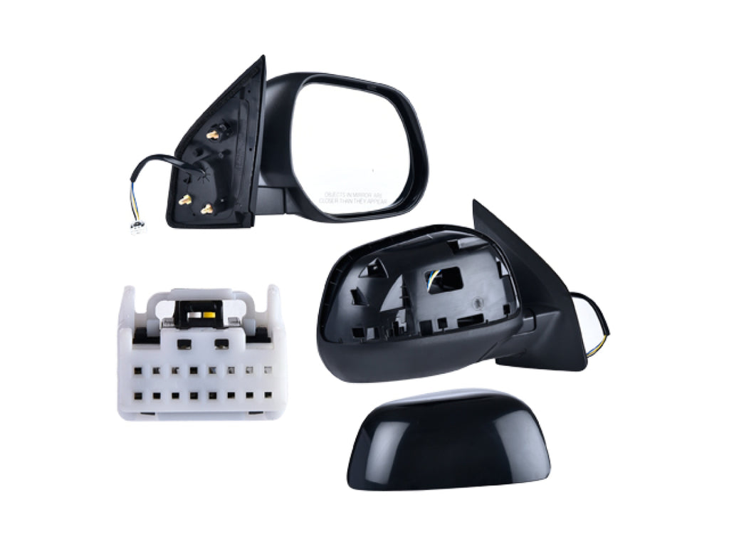 Espejo Derecho PW 018-2208-08