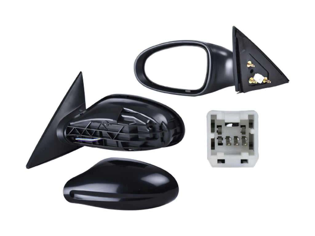 Espejo Izquierdo JIADP 018-2302-01