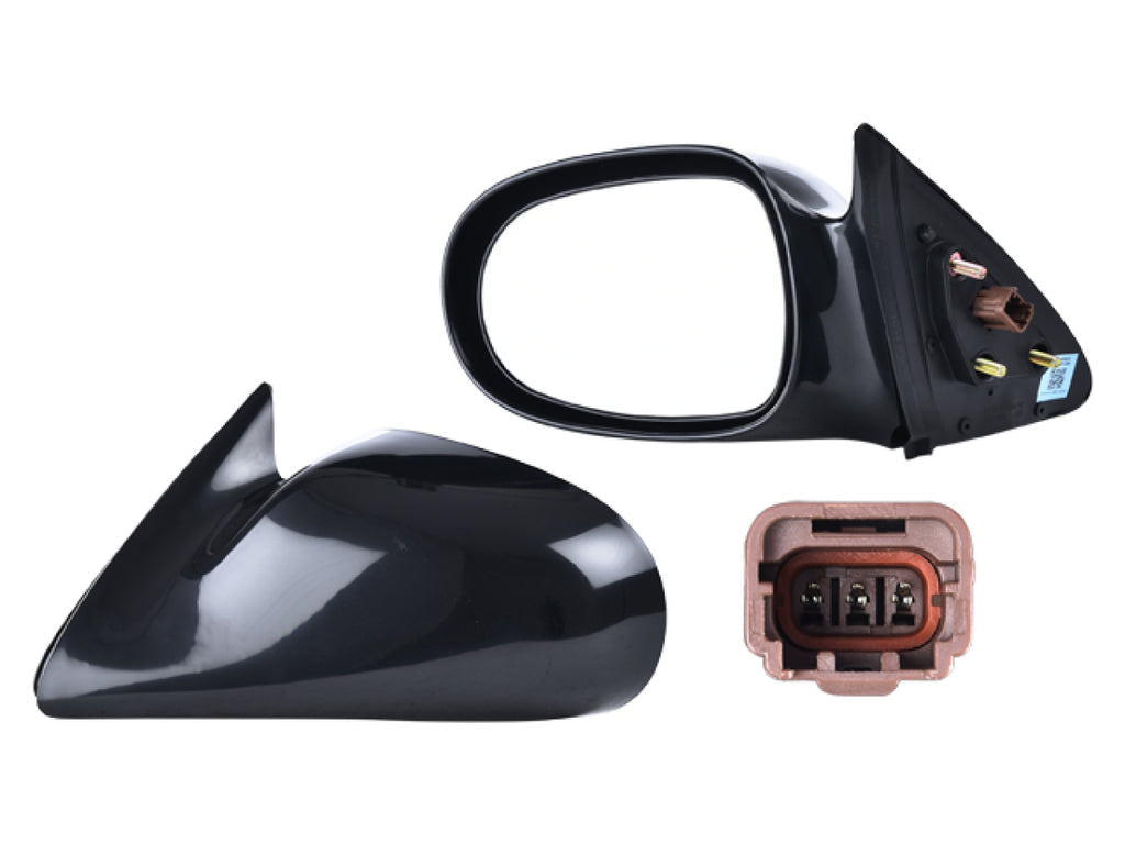 Espejo Izquierdo PW 018-2302-03