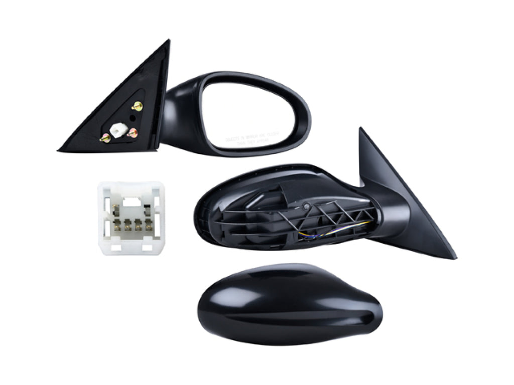 Espejo Derecho PW 018-2302-06