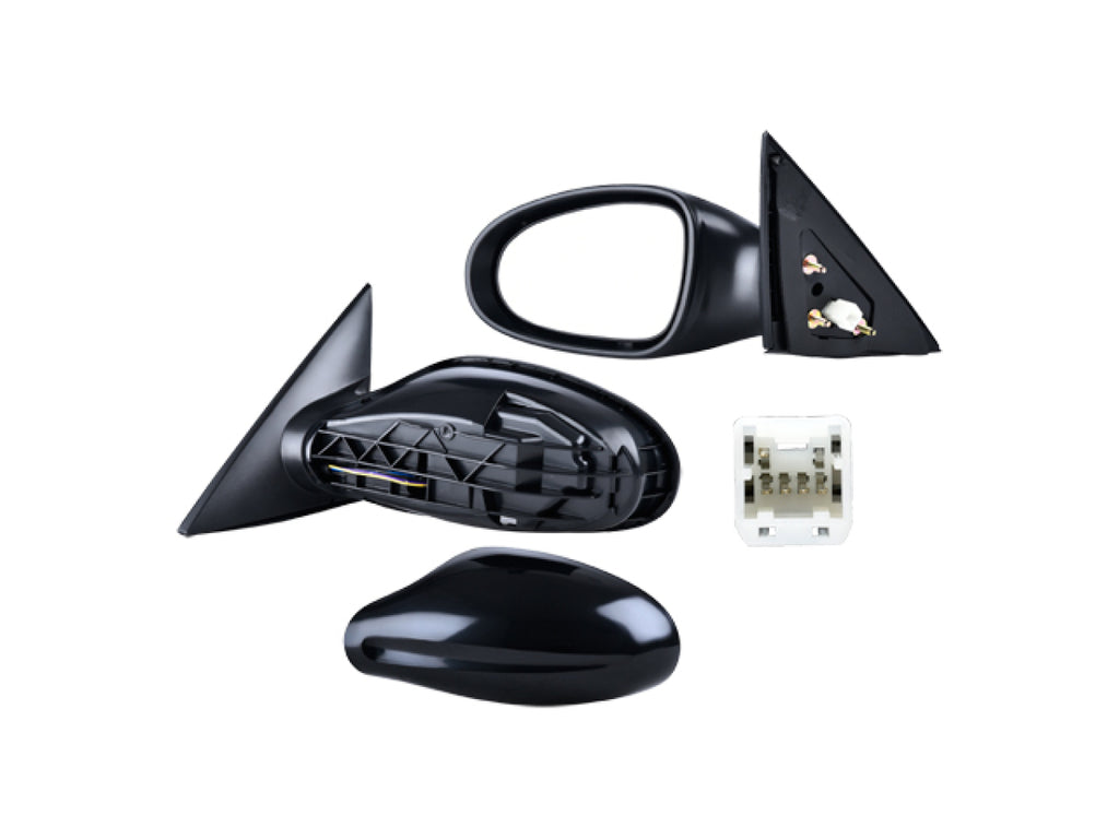 Espejo Izquierdo PW 018-2302-07