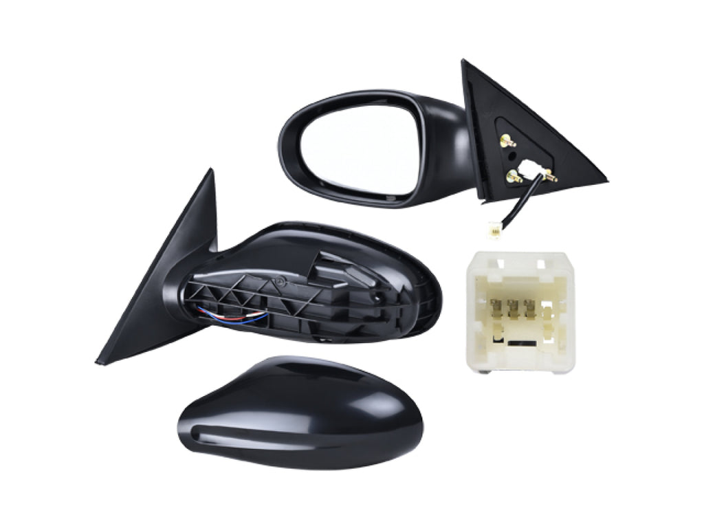 Espejo Izquierdo JIADP 018-2302-09