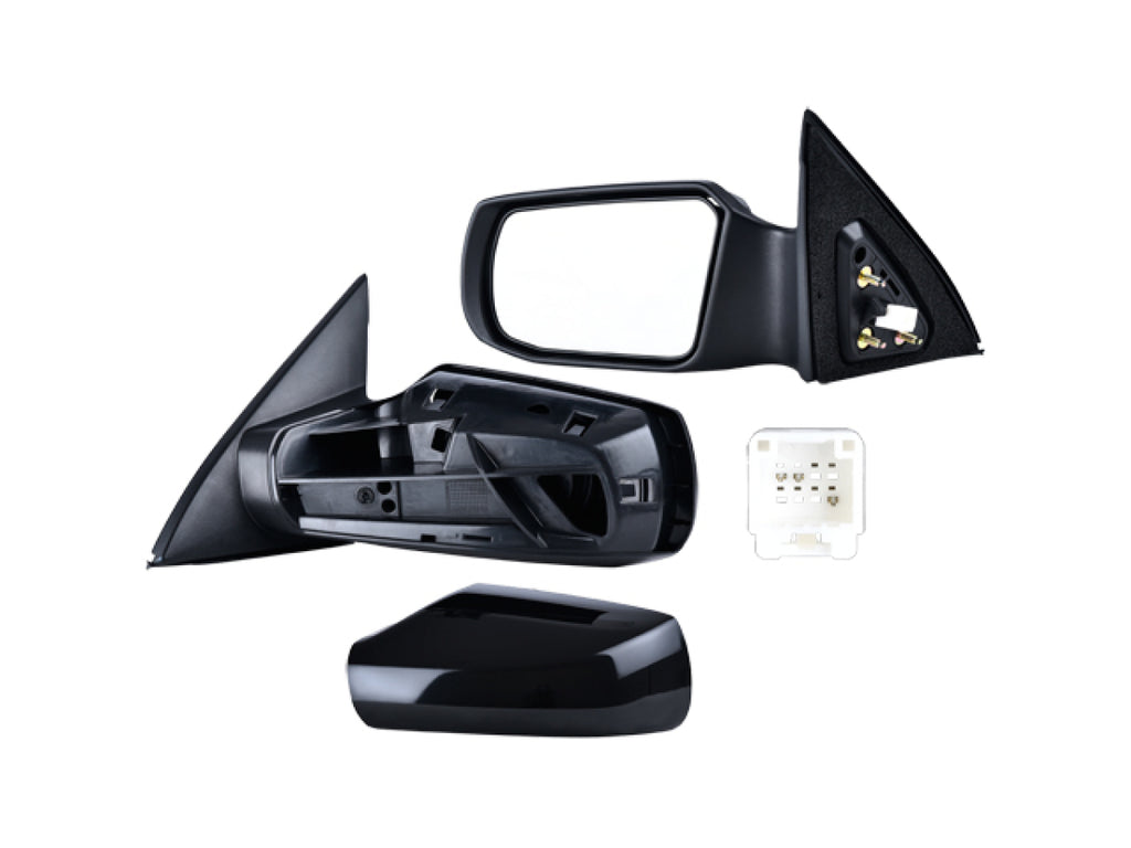 Espejo Izquierdo JIADP 018-2302-15