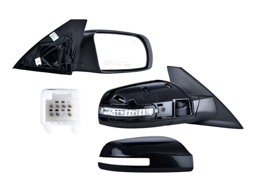 Espejo Derecha JIADP 018-2302-18