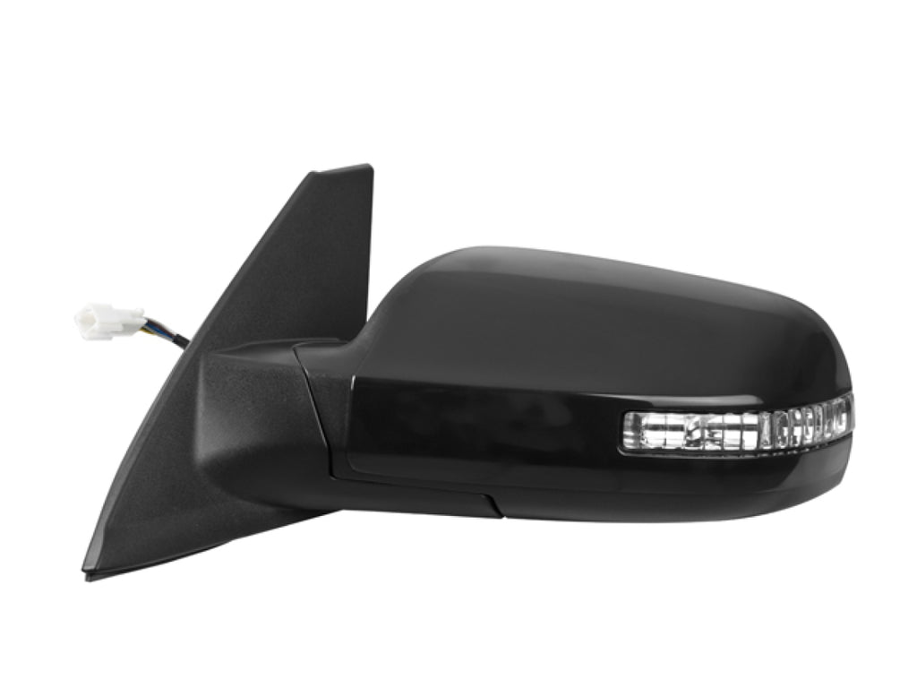 Espejo Izquierda JIADP 018-2302-19