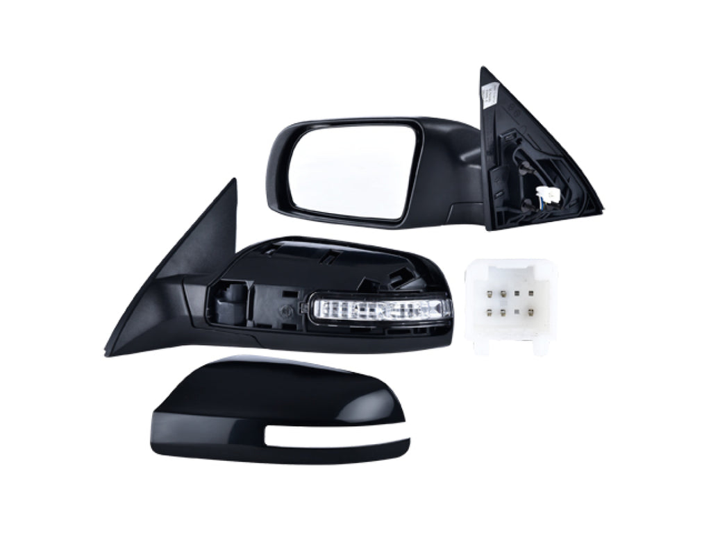 Espejo Izquierda PW 018-2302-21