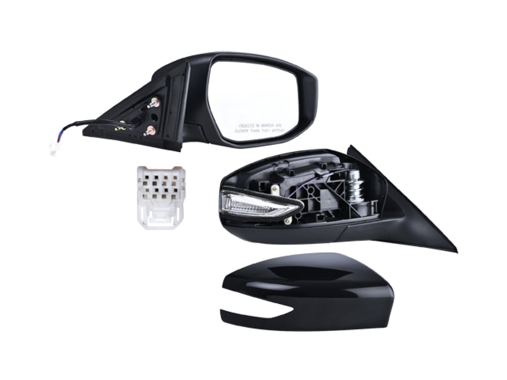 Espejo Derecha JIADP 018-2302-30