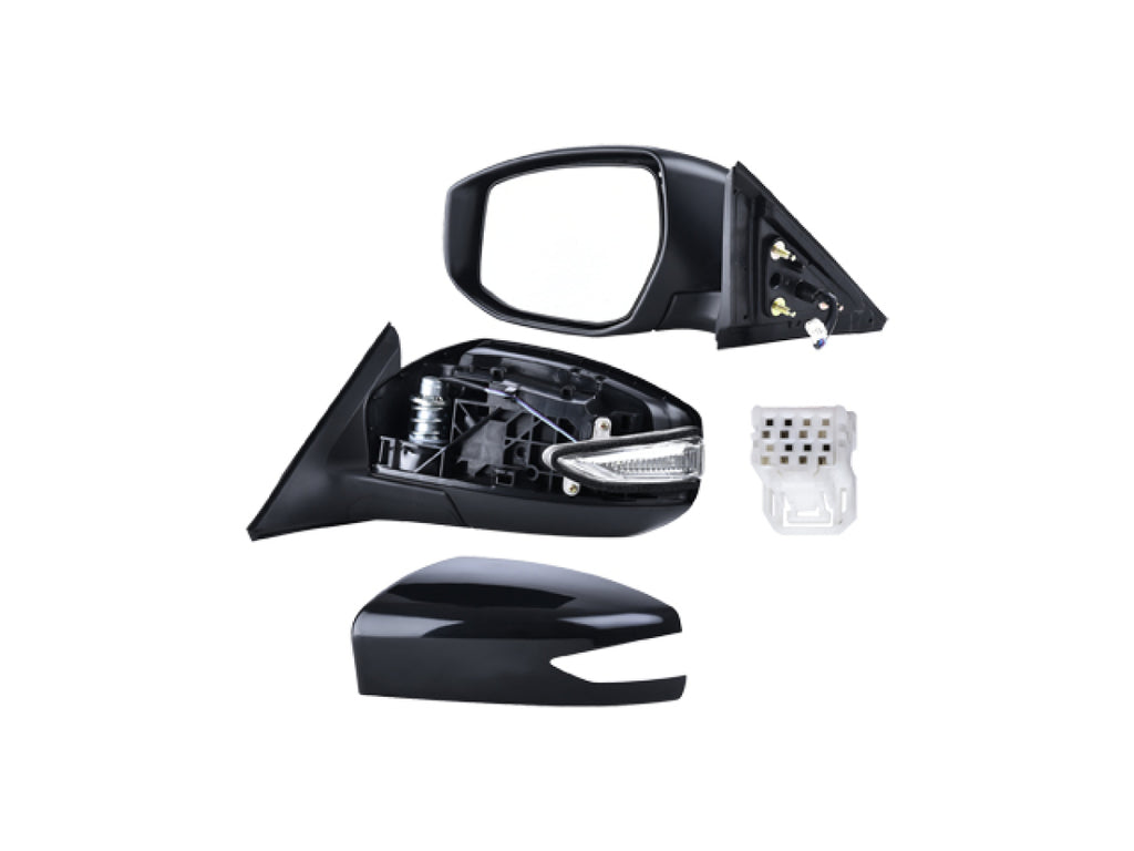 Espejo Izquierda JIADP 018-2302-31