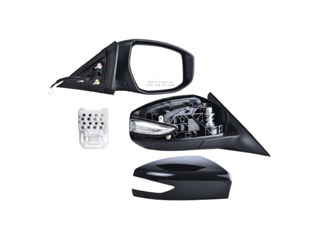 Espejo Derecha JIADP 018-2302-32