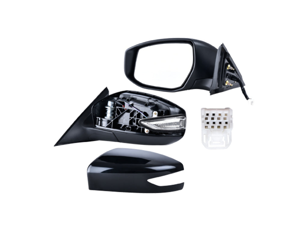 Espejo Izquierda JIADP 018-2302-33