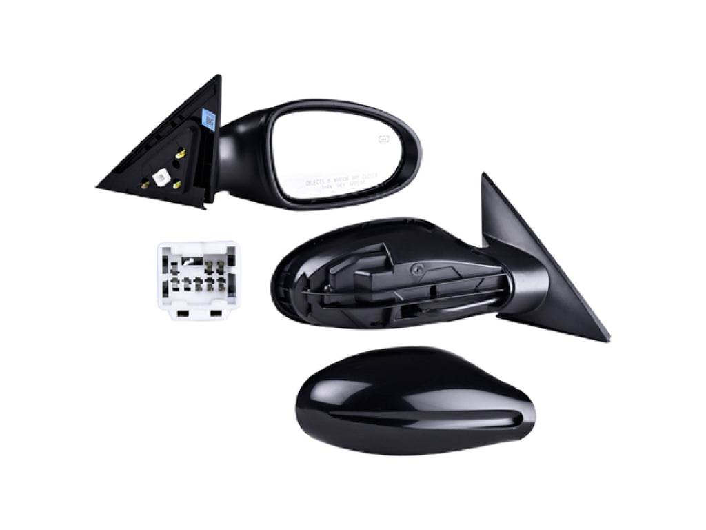 Espejo Derecho PW 018-2302-36