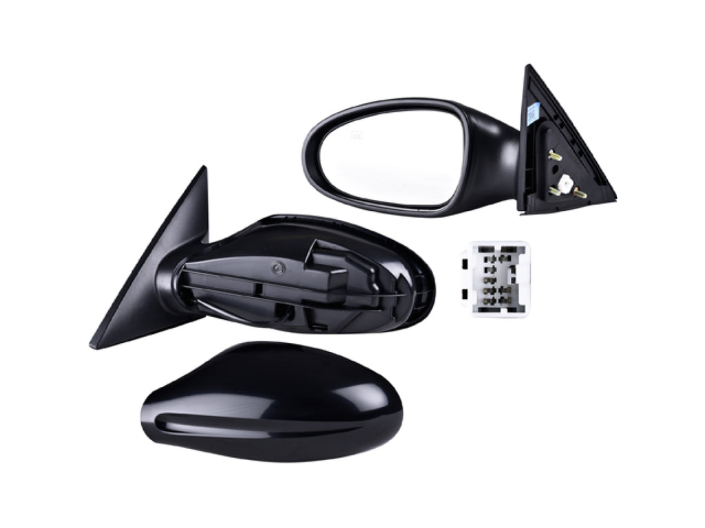 Espejo Izquierda PW 018-2302-37