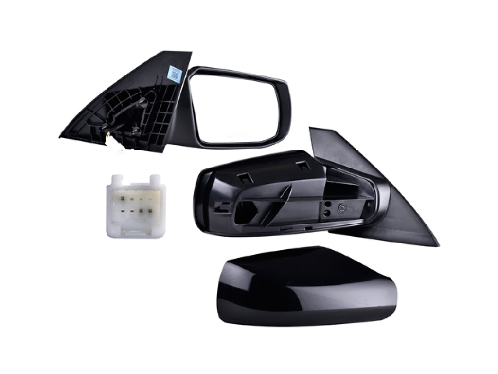 Espejo Derecha PW 018-2302-38