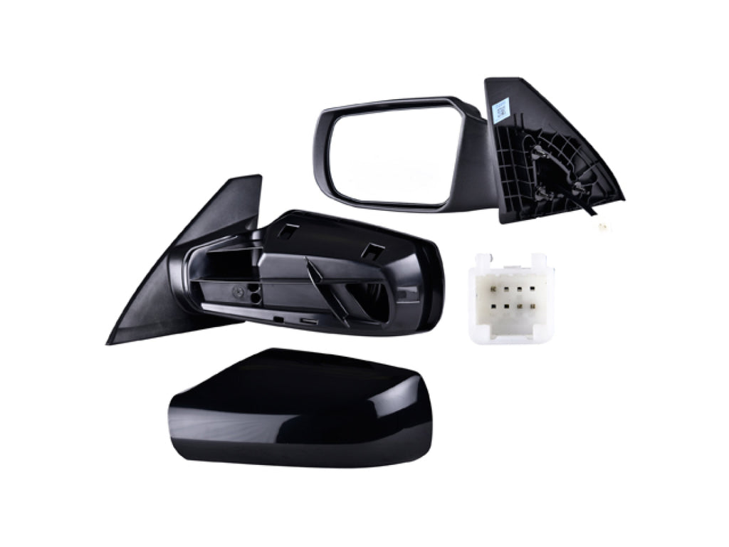 Espejo Izquierdo PW 018-2302-39