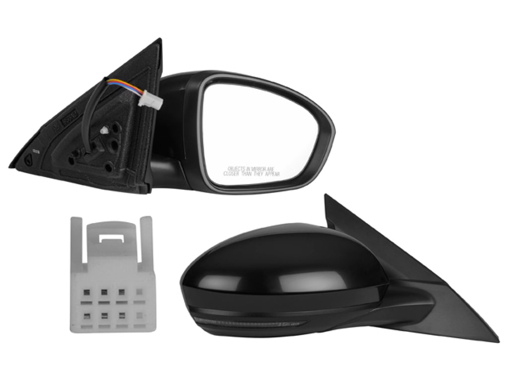 Espejo Derecha RADEC 018-2302-44