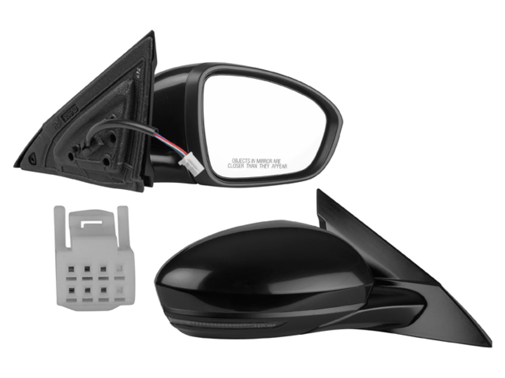 Espejo Derecha RADEC 018-2302-46