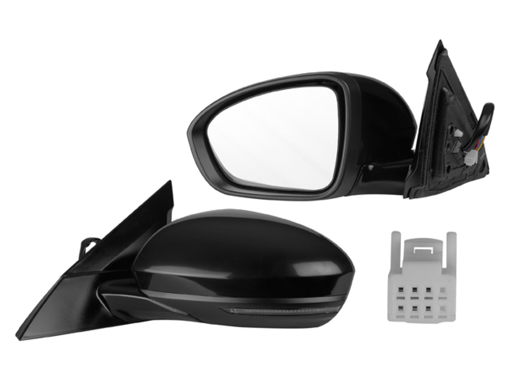 Espejo Izquierda RADEC 018-2302-47