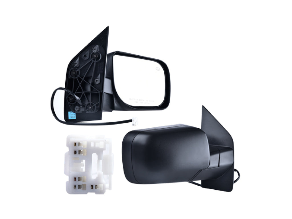 Espejo Derecha PW 018-2304-02