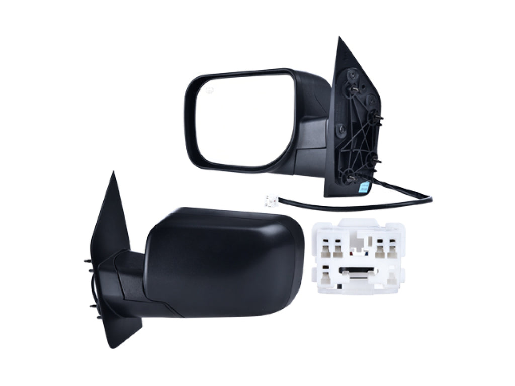 Espejo Izquierda PW 018-2304-03