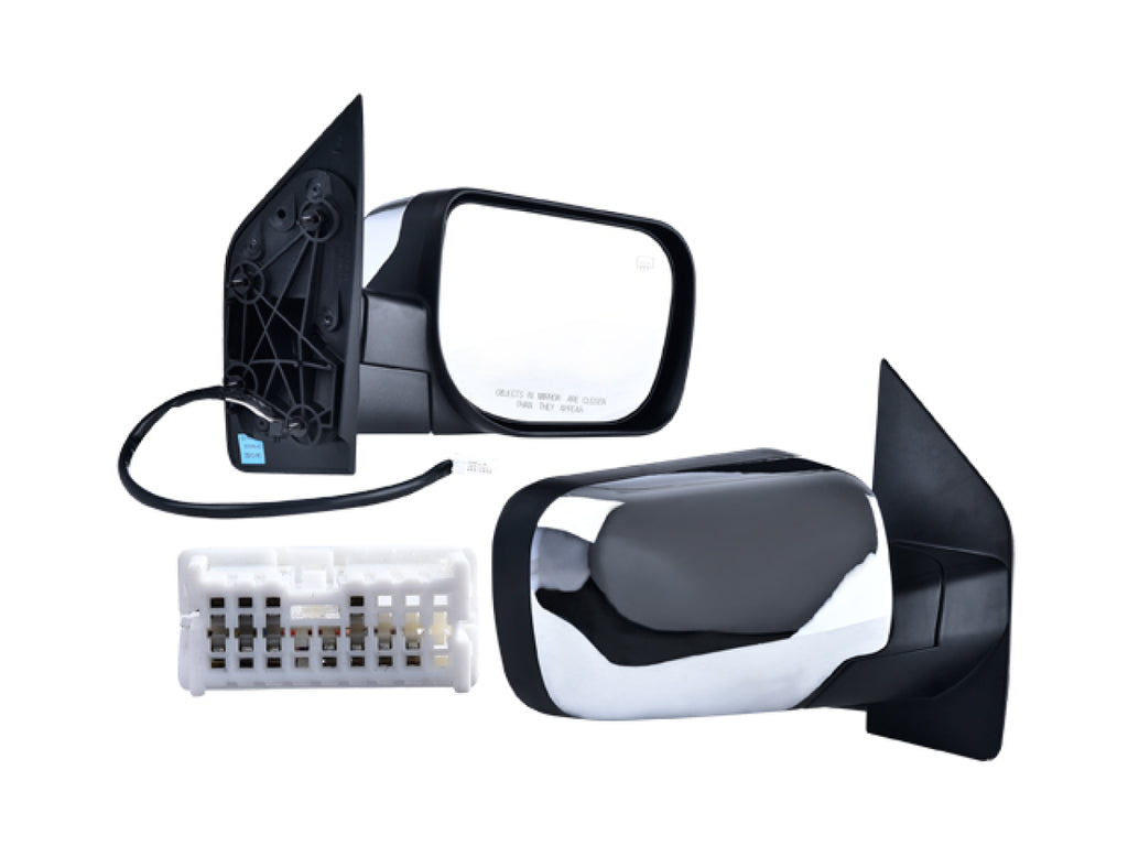 Espejo Derecho PW 018-2304-04