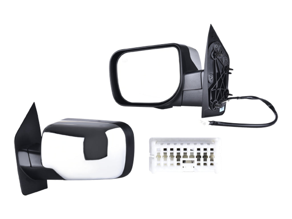 Espejo Izquierda PW 018-2304-05