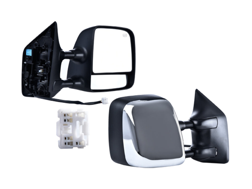 Espejo Derecha PW 018-2304-06