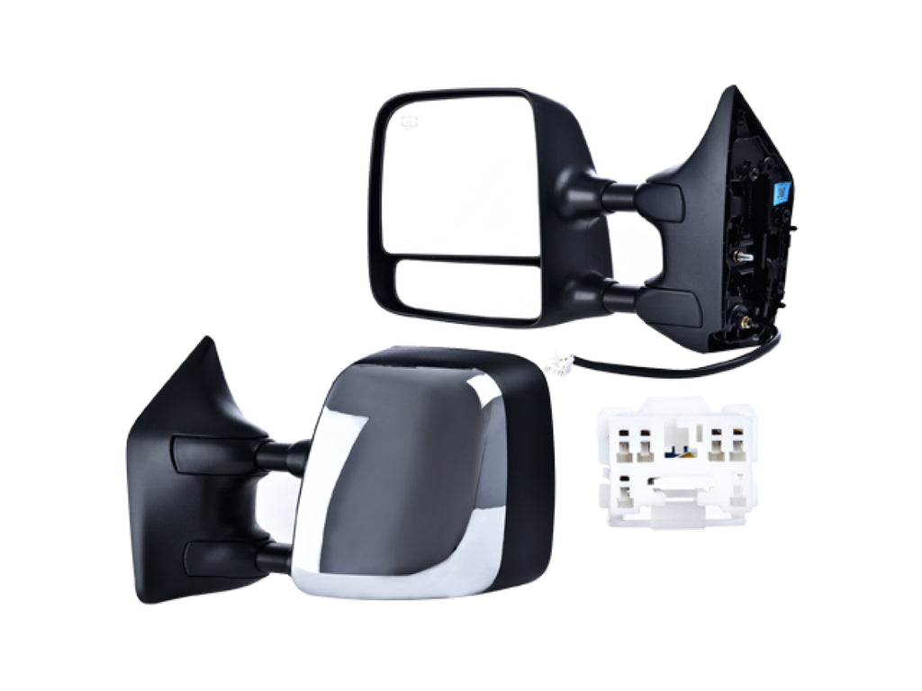 Espejo Izquierda PW 018-2304-07