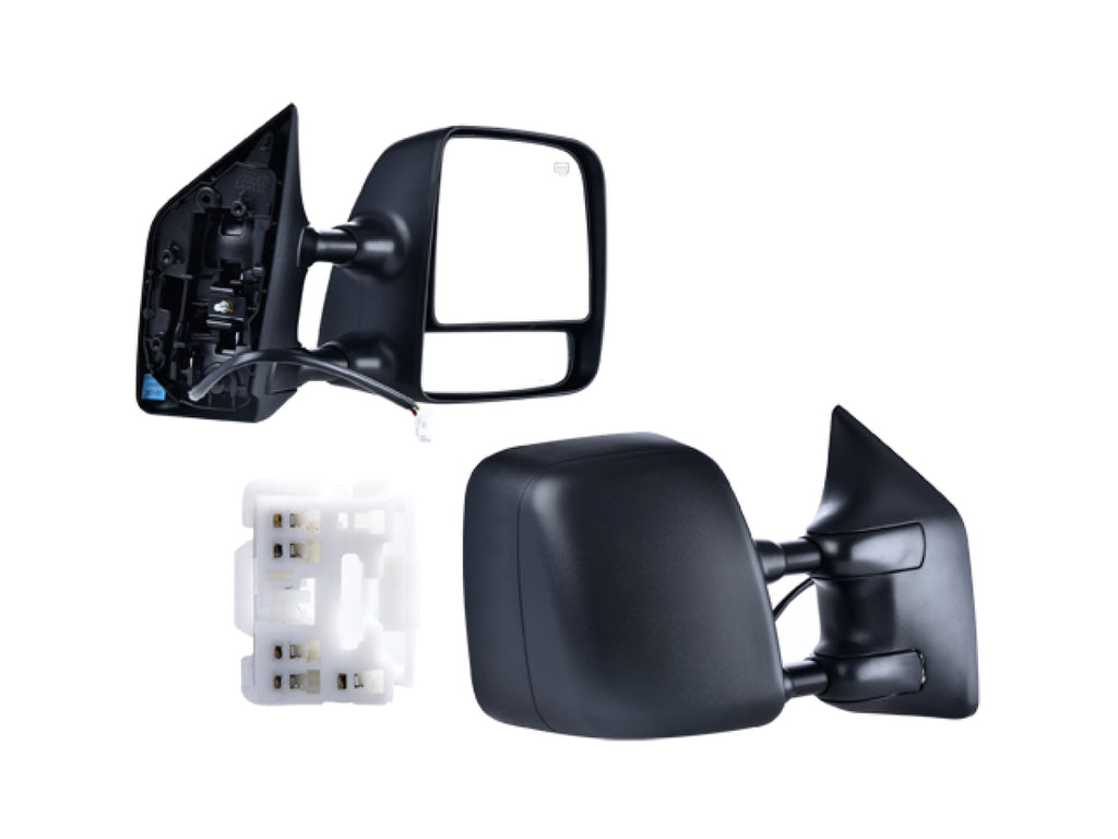 Espejo Derecha PW 018-2304-08