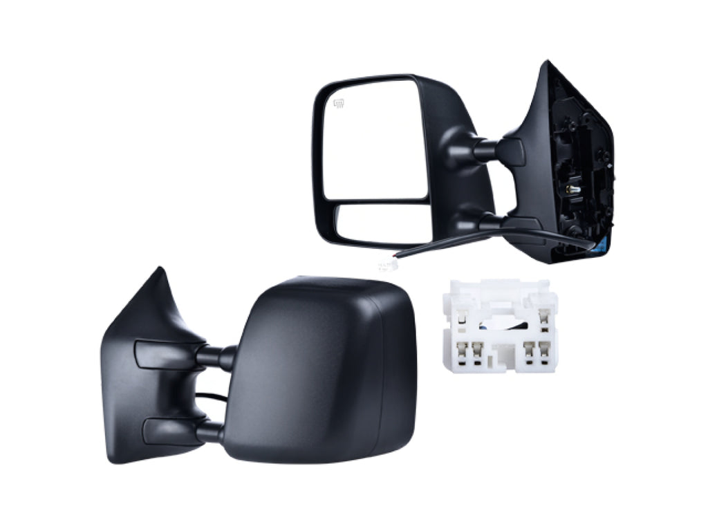 Espejo Izquierdo PW 018-2304-09