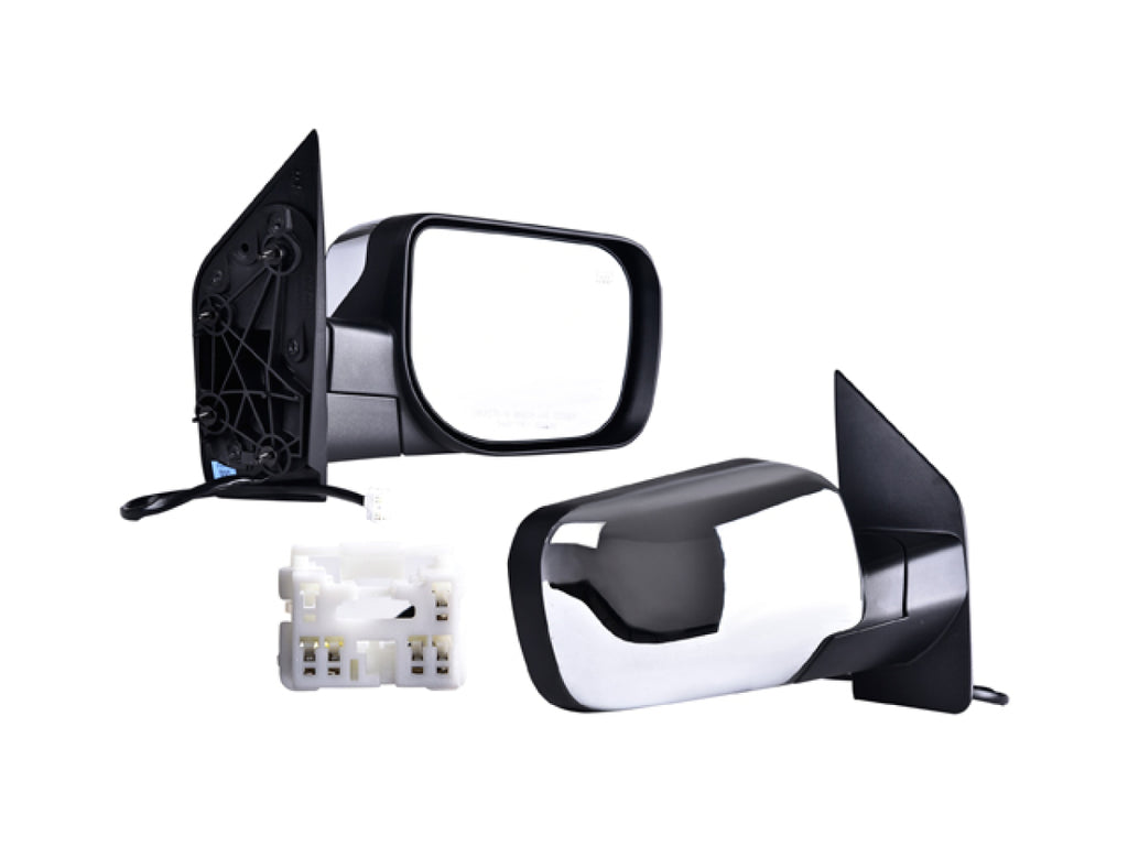 Espejo Derecha PW 018-2304-10