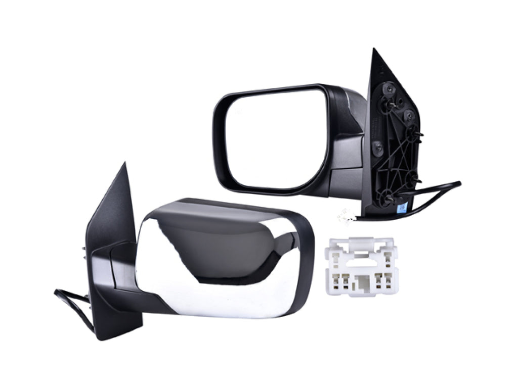 Espejo Izquierda PW 018-2304-11