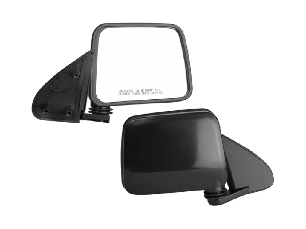 Espejo Derecha RADEC 018-2305-20