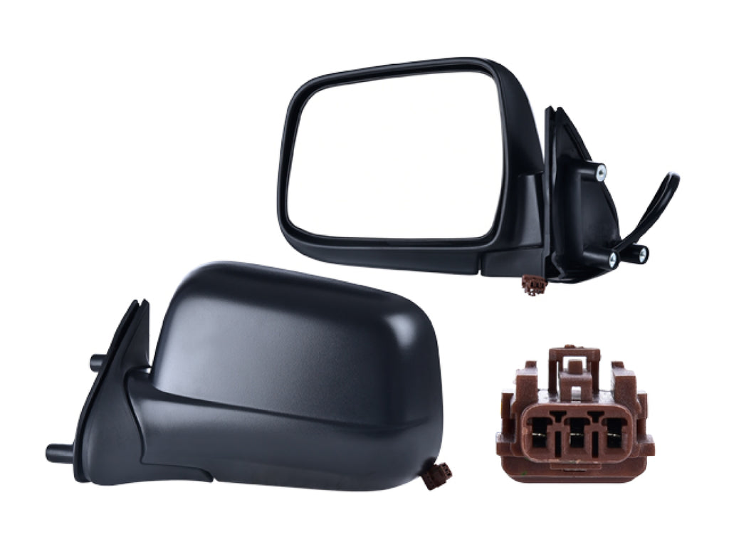 Espejo Izquierdo PW 018-2307-01