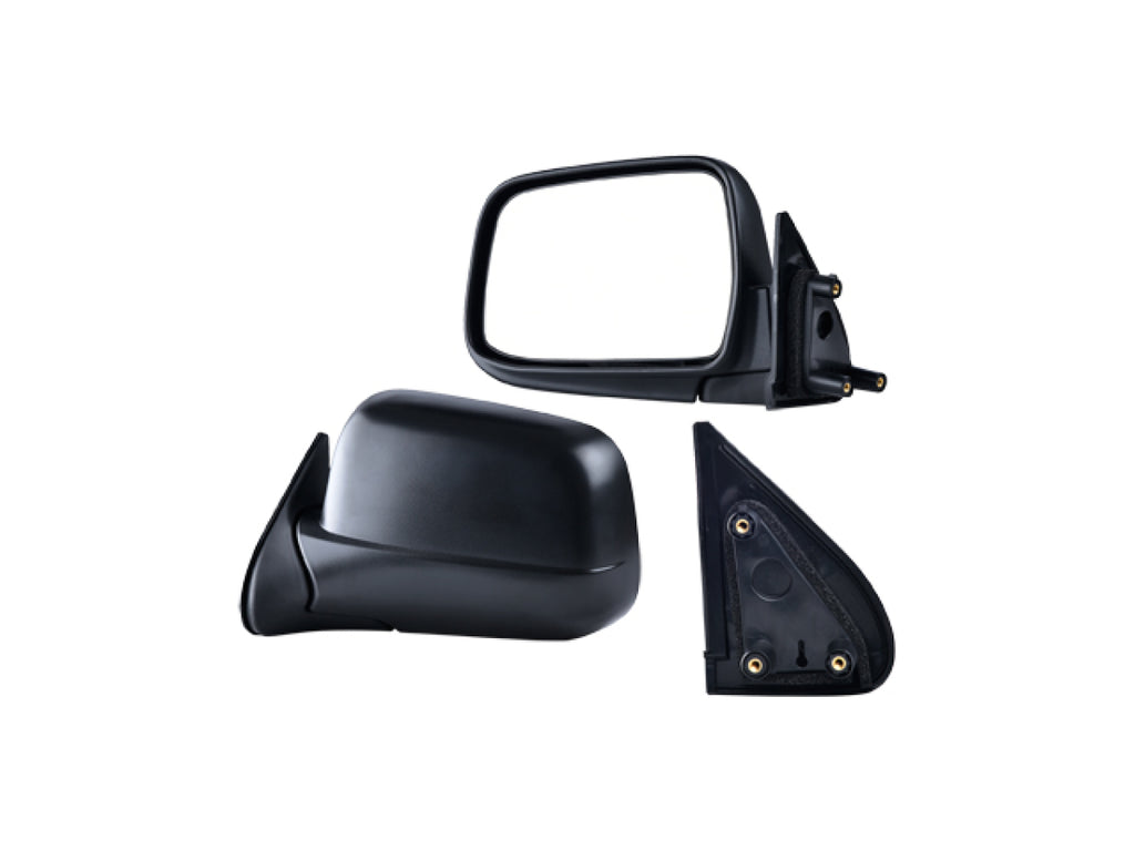 Espejo Izquierdo PW 018-2307-03