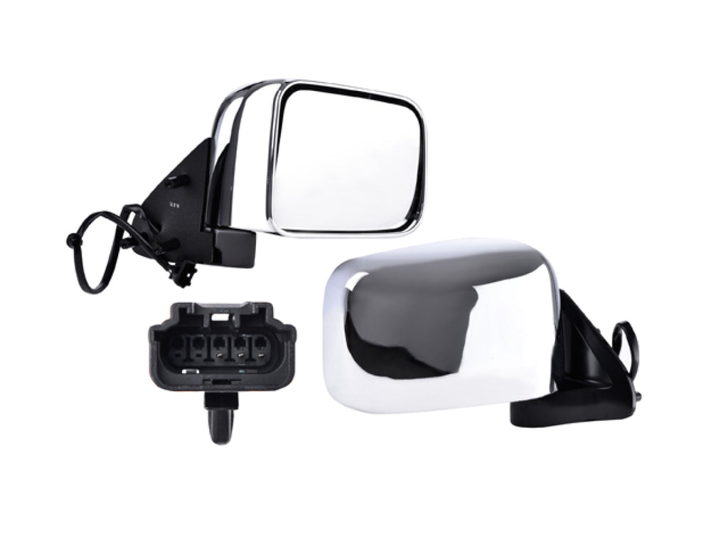 Espejo Derecha GIVING 018-2307-06