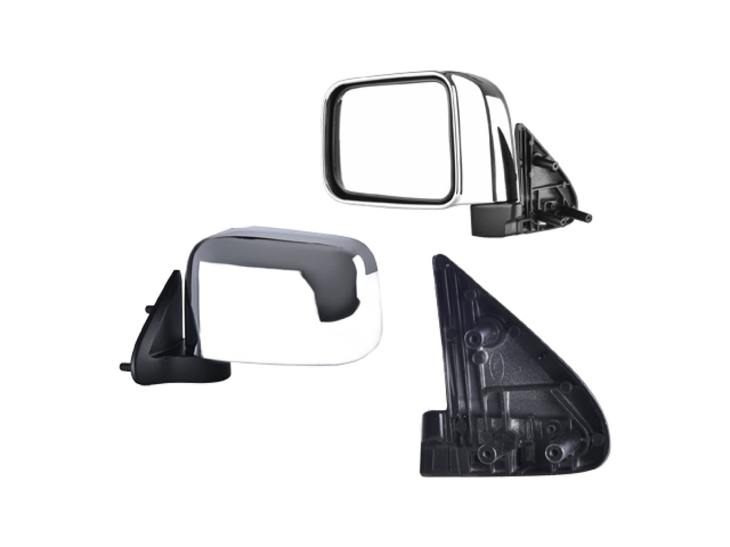 Espejo Izquierdo VMIN 018-2307-13