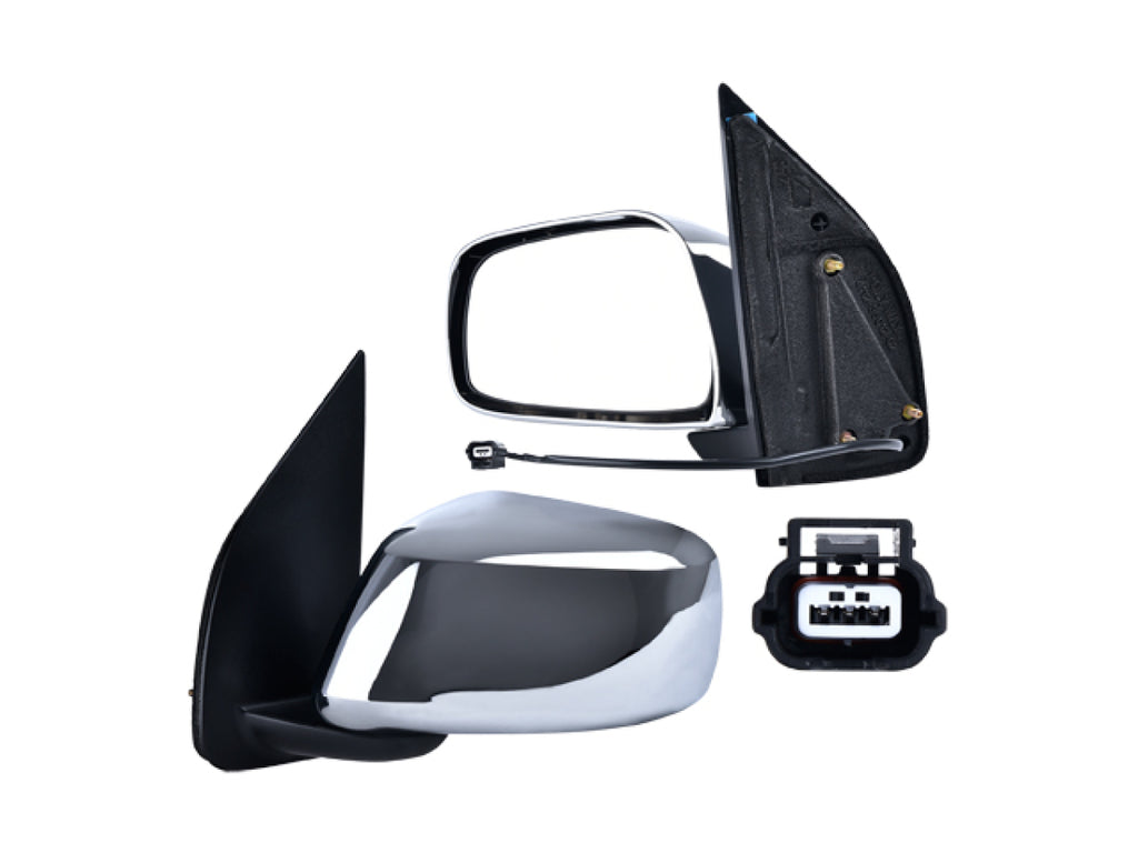 Espejo Izquierdo PW 018-2307-17