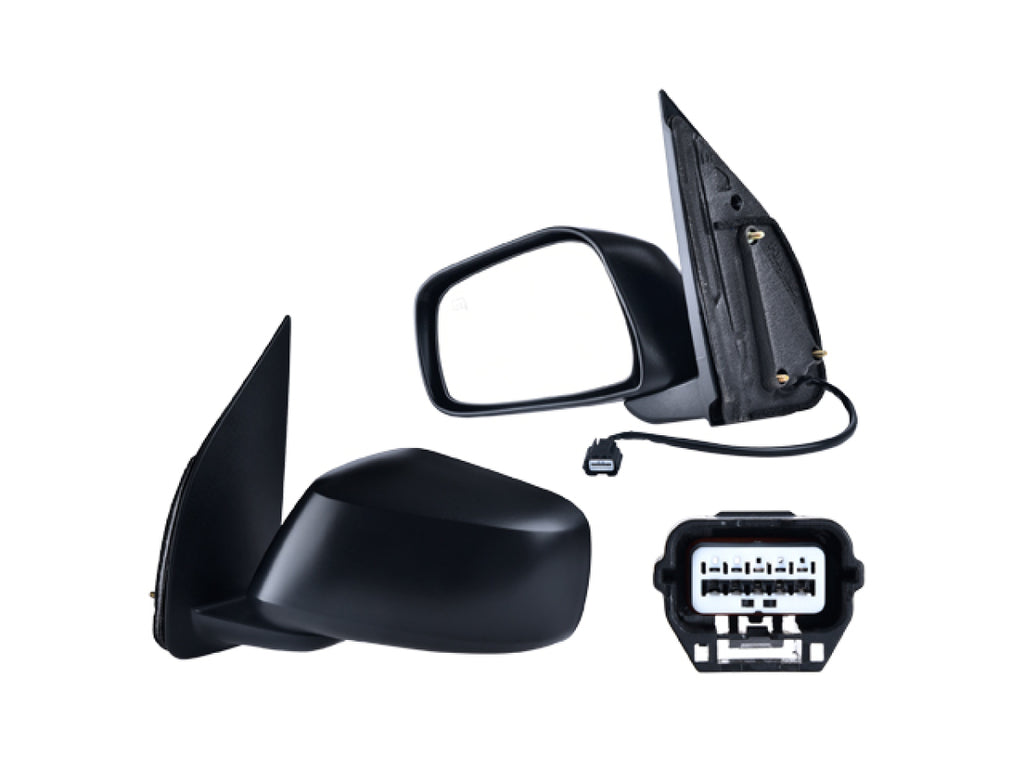 Espejo Izquierdo PW 018-2307-21