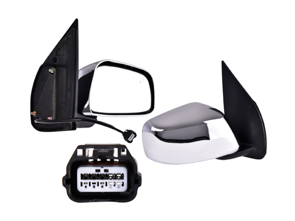 Espejo Derecho PW 018-2307-26