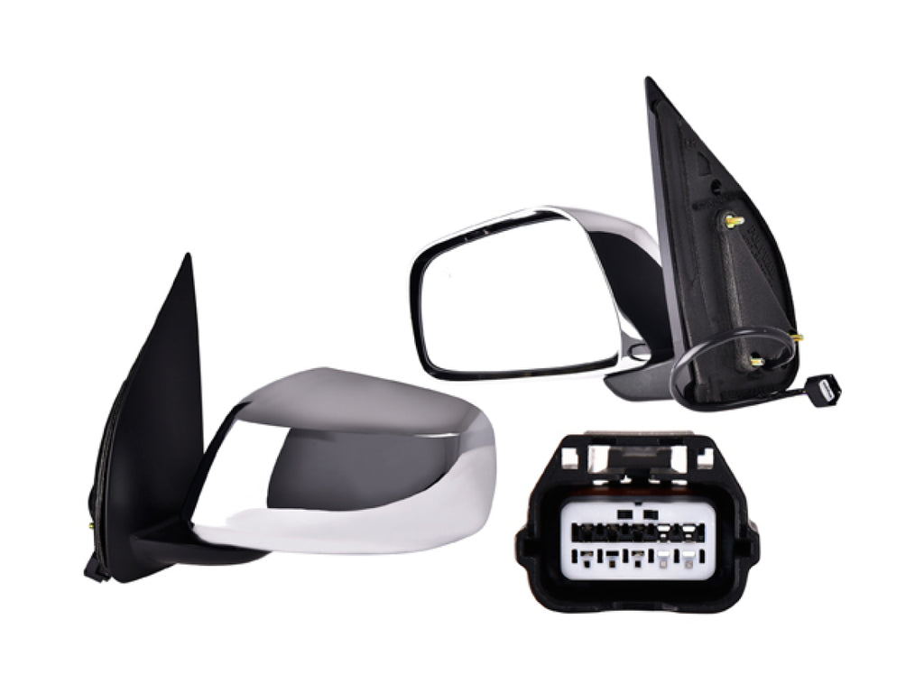 Espejo Izquierda PW 018-2307-27