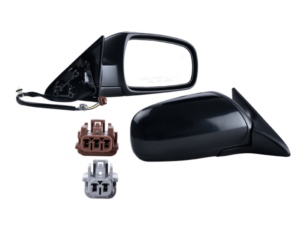 Espejo Derecho PW 018-2310-02