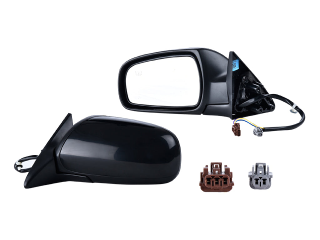 Espejo Izquierdo PW 018-2310-03