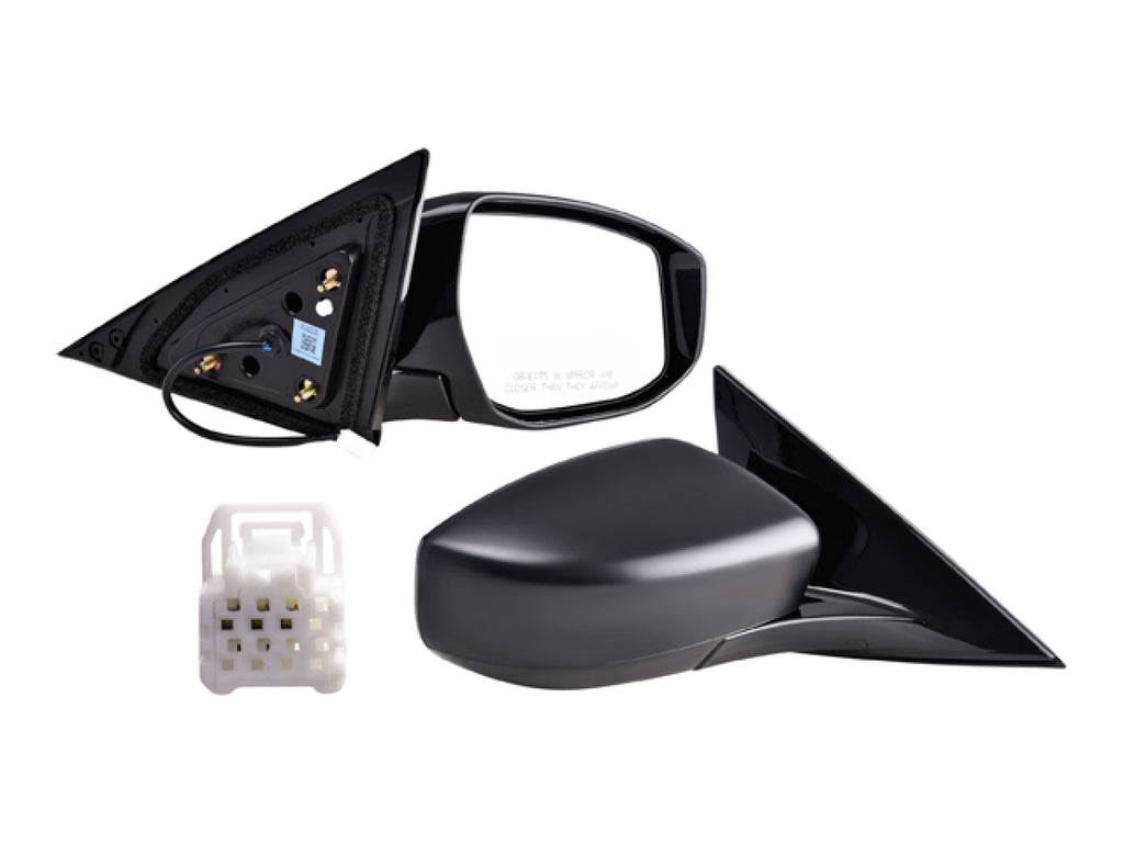 Espejo Derecha PW 018-2310-22