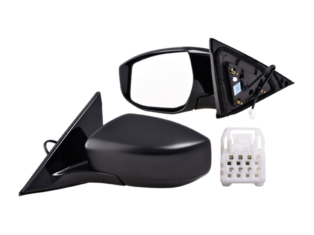 Espejo Izquierdo PW 018-2310-23