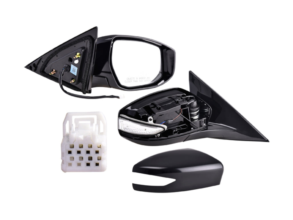 Espejo Derecho PW 018-2310-24