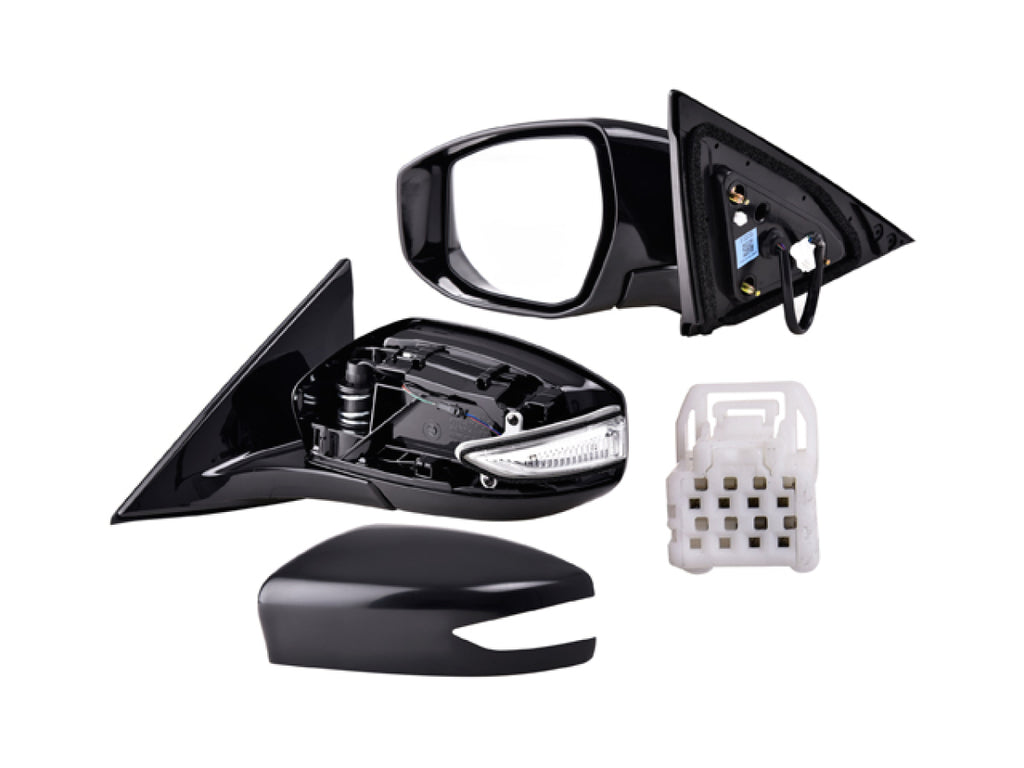 Espejo Izquierda PW 018-2310-25